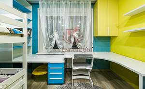 2-к квартира, на длительный срок, 56м2, 6/16 этаж