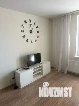 1-к квартира, посуточно, 41м2, 9/26 этаж