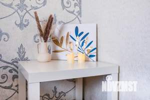 2-к квартира, посуточно, 70м2, 22/25 этаж