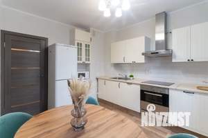 2-к квартира, посуточно, 66м2, 3/24 этаж