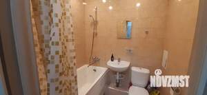 1-к квартира, на длительный срок, 33м2, 5/25 этаж
