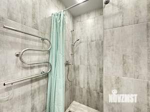 Студия квартира, посуточно, 25м2, 2/9 этаж