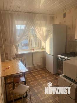 3-к квартира, на длительный срок, 56м2, 5/5 этаж