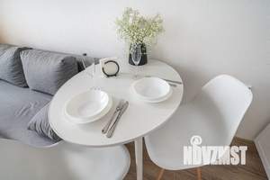 1-к квартира, посуточно, 30м2, 4/10 этаж