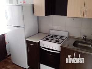 1-к квартира, на длительный срок, 30м2, 3/5 этаж