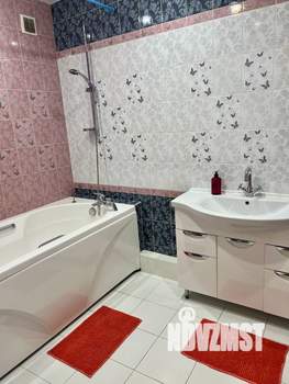 2-к квартира, посуточно, 51м2, 10/19 этаж