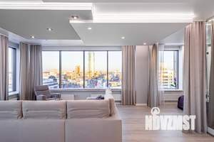 1-к квартира, посуточно, 70м2, 1/1 этаж