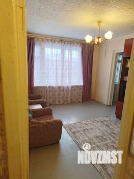 2-к квартира, на длительный срок, 45м2, 4/9 этаж