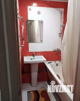 2-к квартира, на длительный срок, 47м2, 3/5 этаж