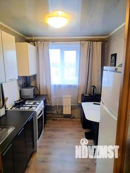 2-к квартира, на длительный срок, 44м2, 8/9 этаж