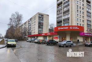 1-к квартира, на длительный срок, 48м2, 4/9 этаж