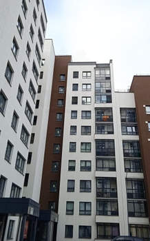 2-к квартира, на длительный срок, 56м2, 2/10 этаж