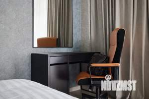 1-к квартира, посуточно, 57м2, 4/9 этаж