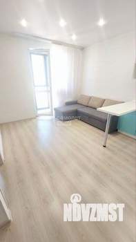 2-к квартира, на длительный срок, 36м2, 25/25 этаж