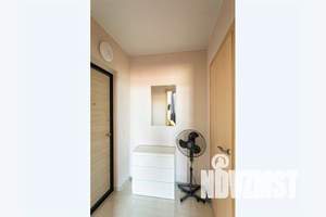 1-к квартира, посуточно, 30м2, 3/16 этаж