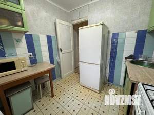 2-к квартира, посуточно, 42м2, 5/5 этаж