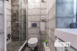 1-к квартира, посуточно, 21м2, 3/3 этаж