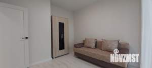 2-к квартира, на длительный срок, 39м2, 3/9 этаж