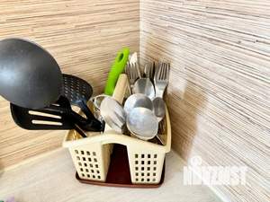 Студия квартира, посуточно, 33м2, 12/25 этаж