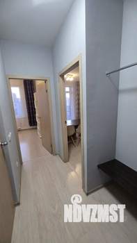 2-к квартира, на длительный срок, 37м2, 9/9 этаж