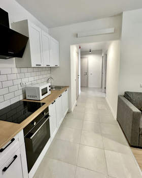 2-к квартира, на длительный срок, 54м2, 5/25 этаж