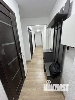 3-к квартира, на длительный срок, 54м2, 1/5 этаж