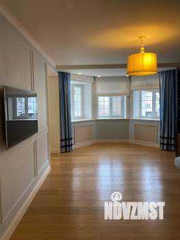 4-к квартира, на длительный срок, 123м2, 3/6 этаж