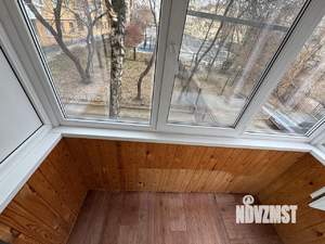 1-к квартира, на длительный срок, 32м2, 2/5 этаж