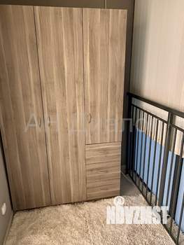 1-к квартира, на длительный срок, 42м2, 3/26 этаж