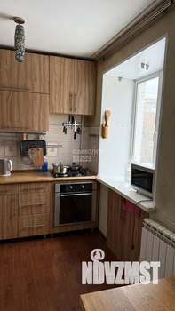 3-к квартира, на длительный срок, 50м2, 3/5 этаж