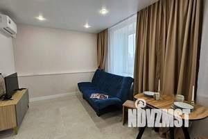 2-к квартира, посуточно, 36м2, 9/9 этаж