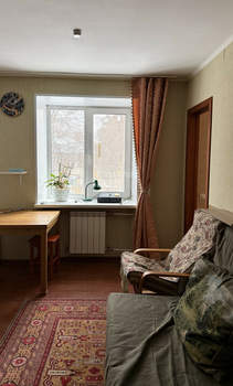 3-к квартира, на длительный срок, 50м2, 3/5 этаж