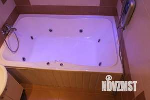 1-к квартира, посуточно, 45м2, 4/16 этаж