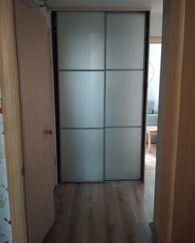 2-к квартира, на длительный срок, 44м2, 4/5 этаж