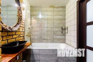 2-к квартира, посуточно, 77м2, 8/25 этаж