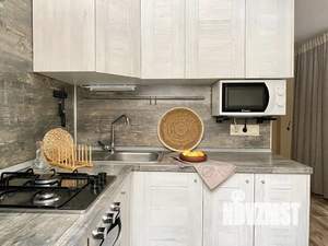 1-к квартира, посуточно, 28м2, 2/5 этаж