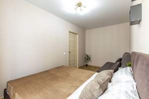 2-к квартира, на длительный срок, 45м2, 12/35 этаж