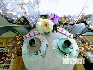 Студия квартира, посуточно, 19м2, 3/6 этаж