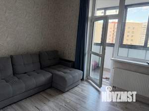Студия квартира, на длительный срок, 26м2, 7/26 этаж