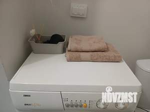 Студия квартира, посуточно, 28м2, 17/25 этаж