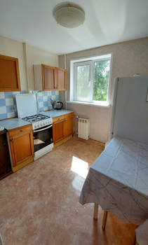 2-к квартира, на длительный срок, 43м2, 4/5 этаж