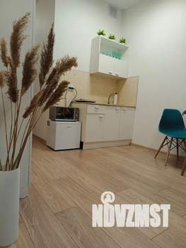 Студия квартира, посуточно, 25м2, 1/26 этаж