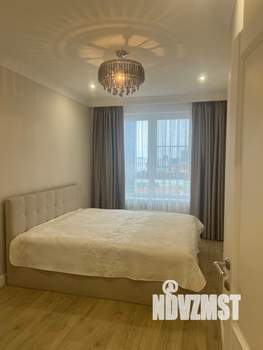 2-к квартира, на длительный срок, 54м2, 13/25 этаж