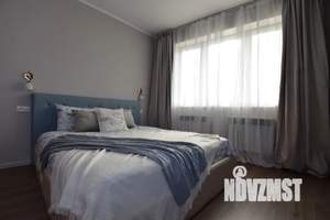 1-к квартира, посуточно, 20м2, 3/16 этаж