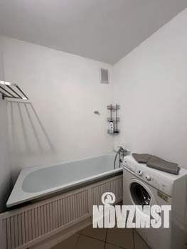 Студия квартира, посуточно, 40м2, 7/24 этаж