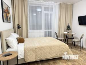 Студия квартира, посуточно, 26м2, 20/31 этаж