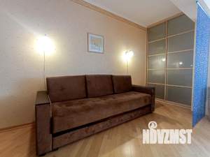 2-к квартира, посуточно, 70м2, 7/16 этаж