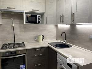 Студия квартира, на длительный срок, 30м2, 2/5 этаж