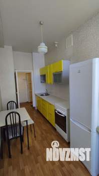 2-к квартира, на длительный срок, 47м2, 2/3 этаж