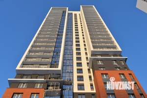 2-к квартира, на длительный срок, 54м2, 23/29 этаж